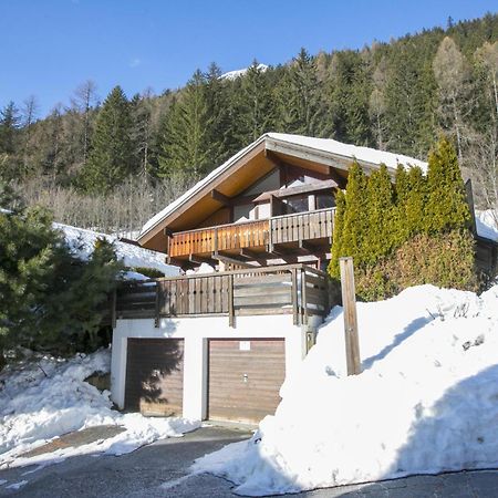 Chalet Résidence Chantey Mourry 6 - Happy Rentals Argentière Extérieur photo